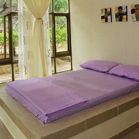 Girardot Cabanas - Balcon De Guabinal Zewnętrze zdjęcie