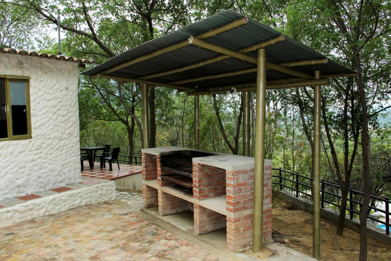 Girardot Cabanas - Balcon De Guabinal Zewnętrze zdjęcie