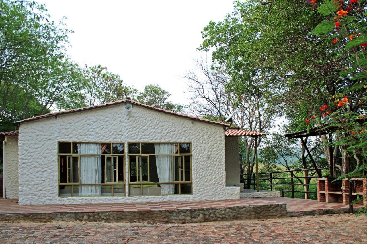 Girardot Cabanas - Balcon De Guabinal Zewnętrze zdjęcie