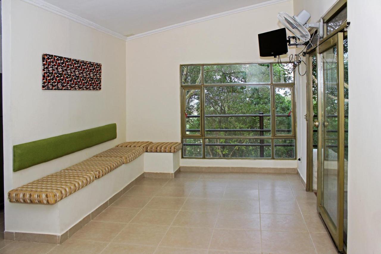 Girardot Cabanas - Balcon De Guabinal Zewnętrze zdjęcie