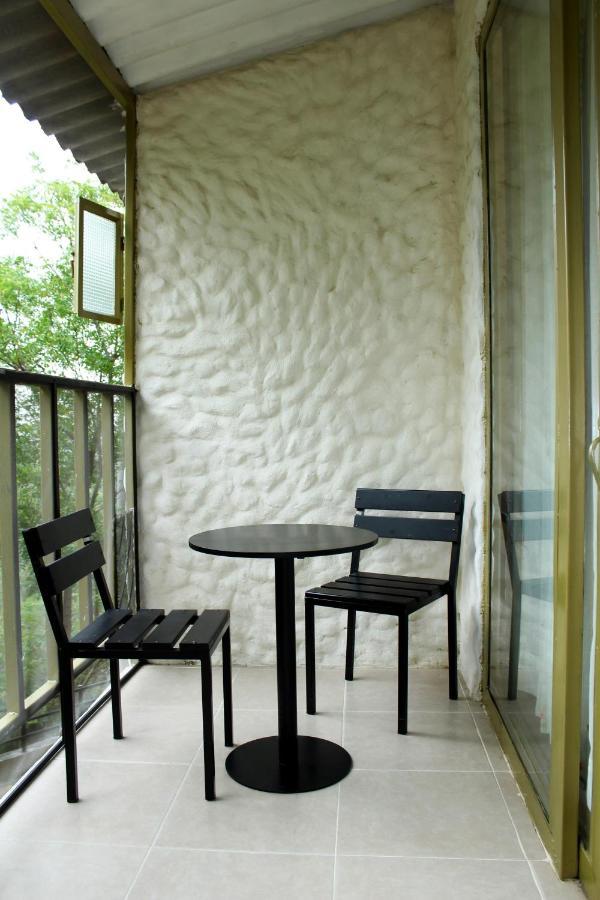 Girardot Cabanas - Balcon De Guabinal Zewnętrze zdjęcie