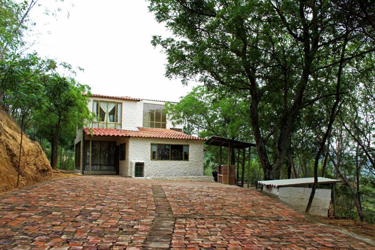 Girardot Cabanas - Balcon De Guabinal Zewnętrze zdjęcie
