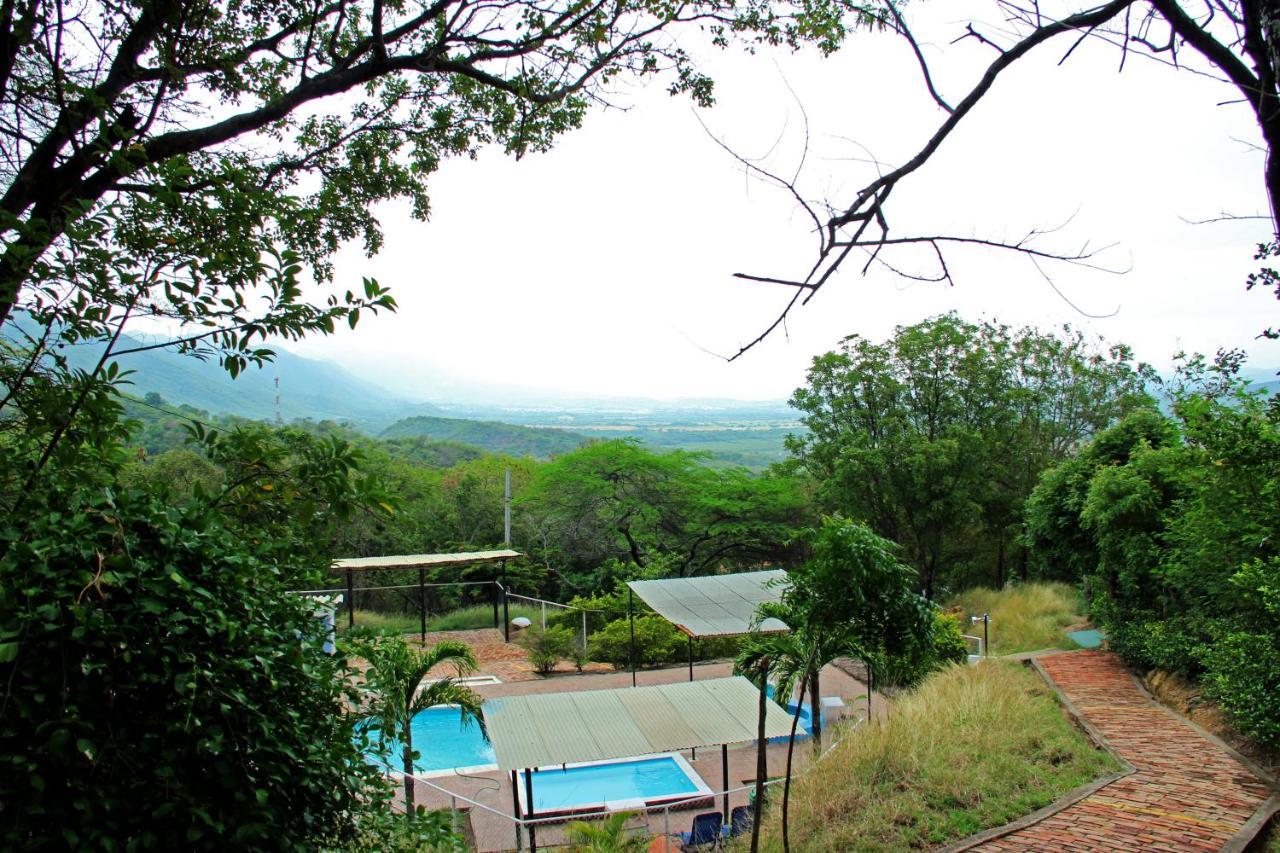 Girardot Cabanas - Balcon De Guabinal Zewnętrze zdjęcie