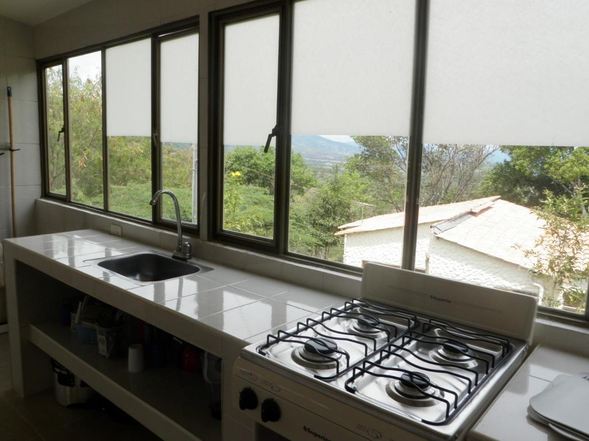 Girardot Cabanas - Balcon De Guabinal Zewnętrze zdjęcie